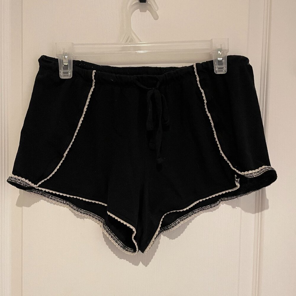 PJ shorts